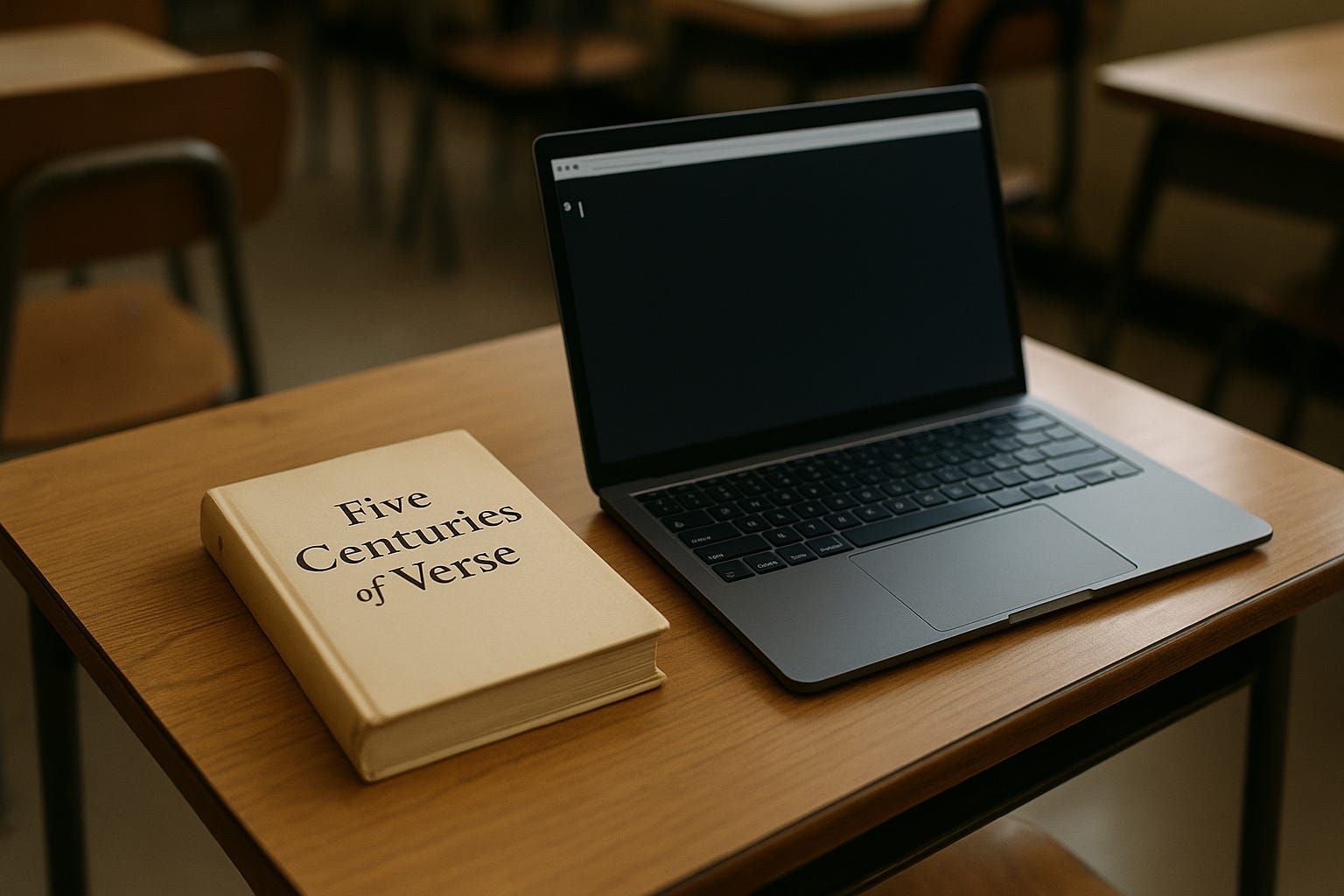 From Keating to Coding