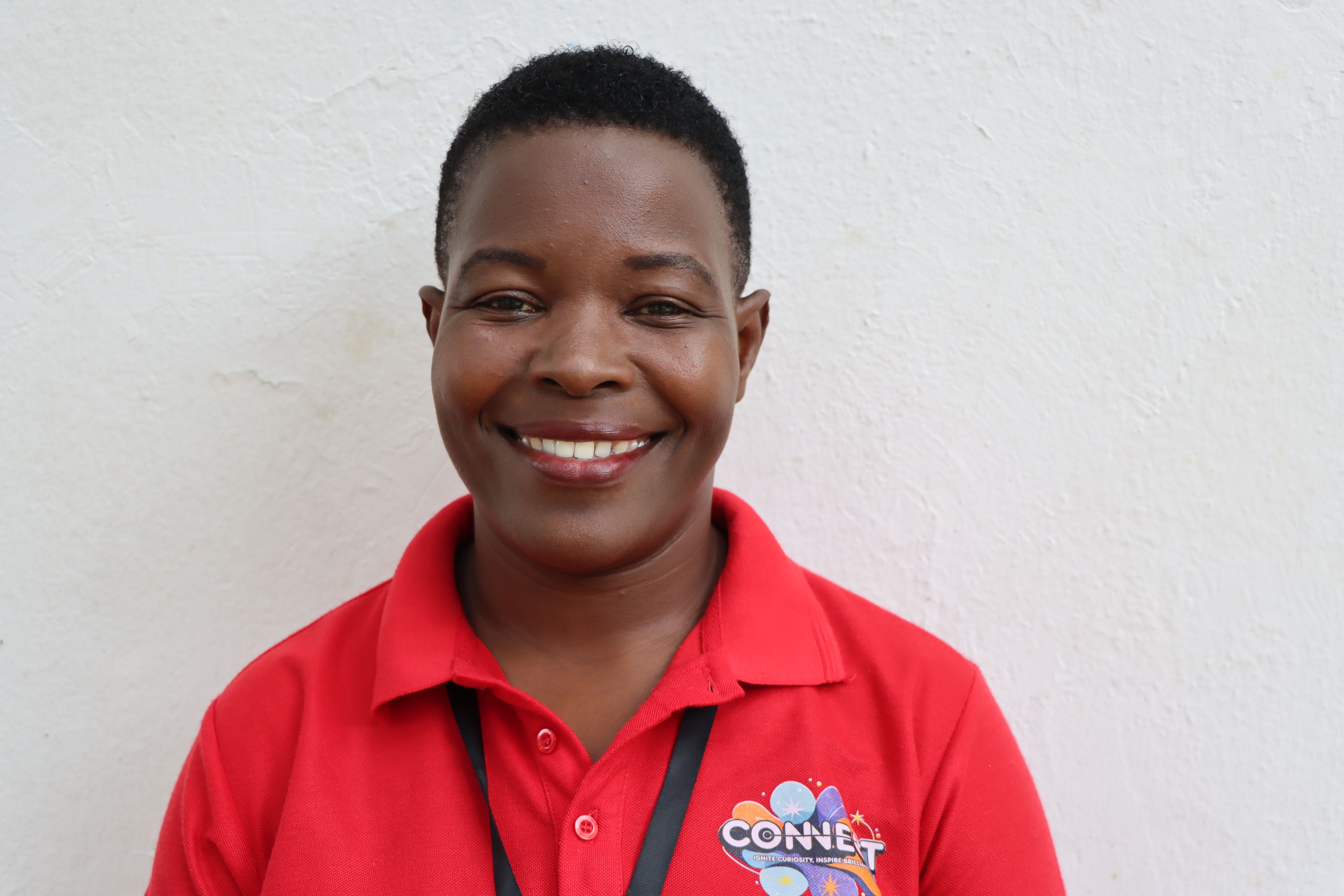 Chrissy Gomani