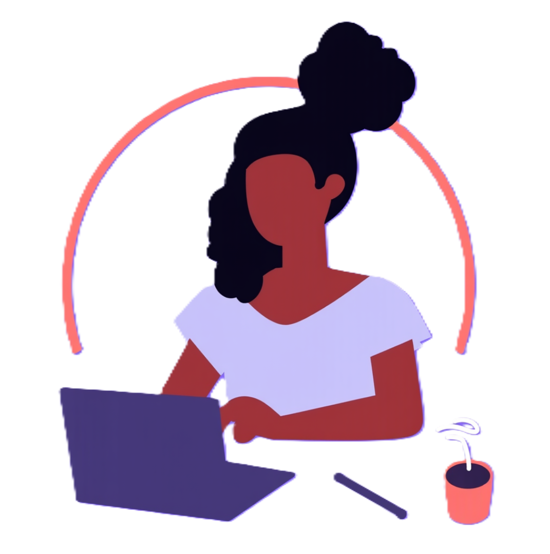 Professional coworking space