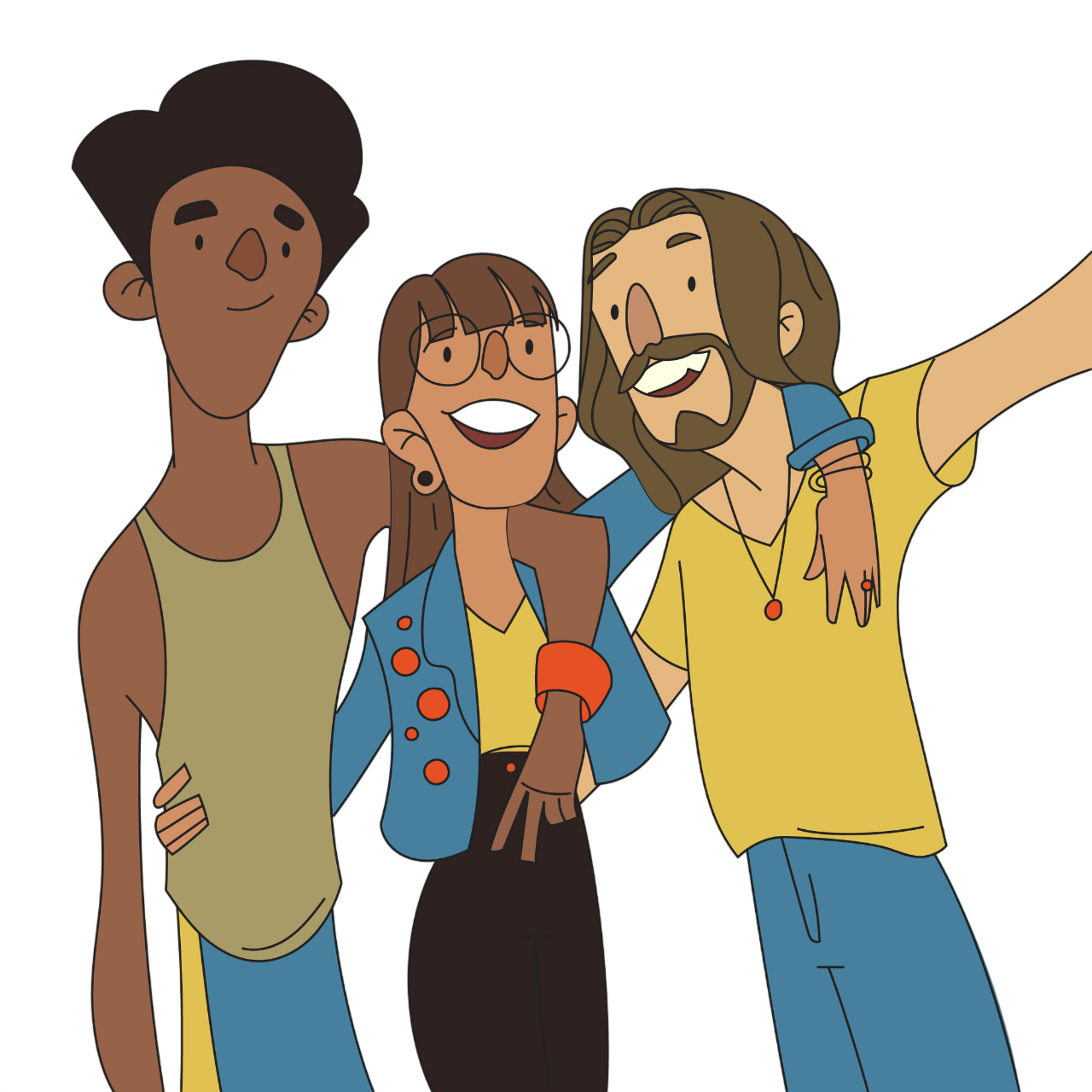 Events and networking