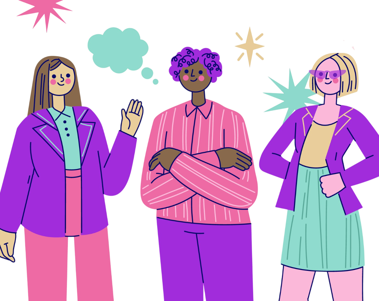 Business partnership opportunities