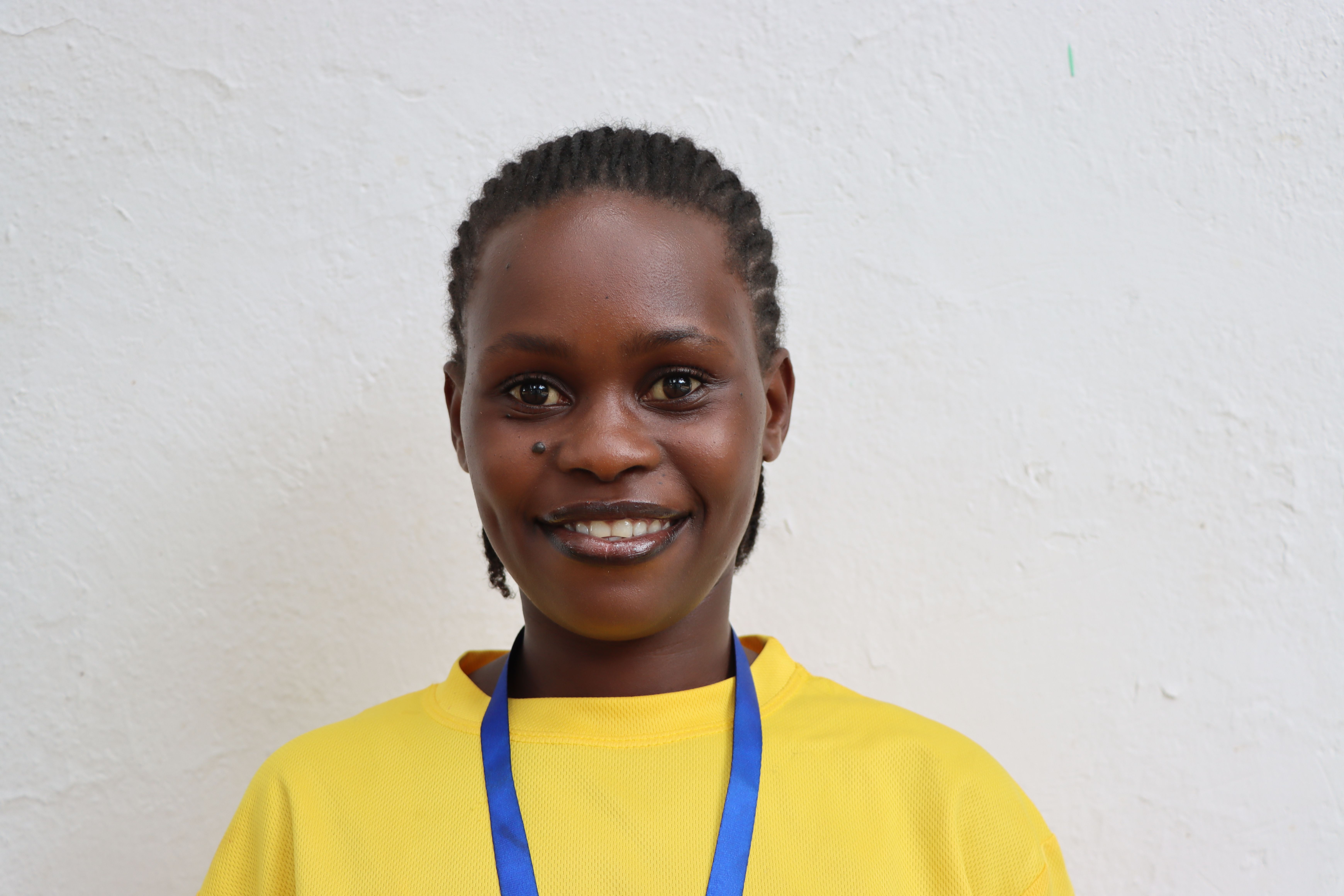 Lisa Tembo