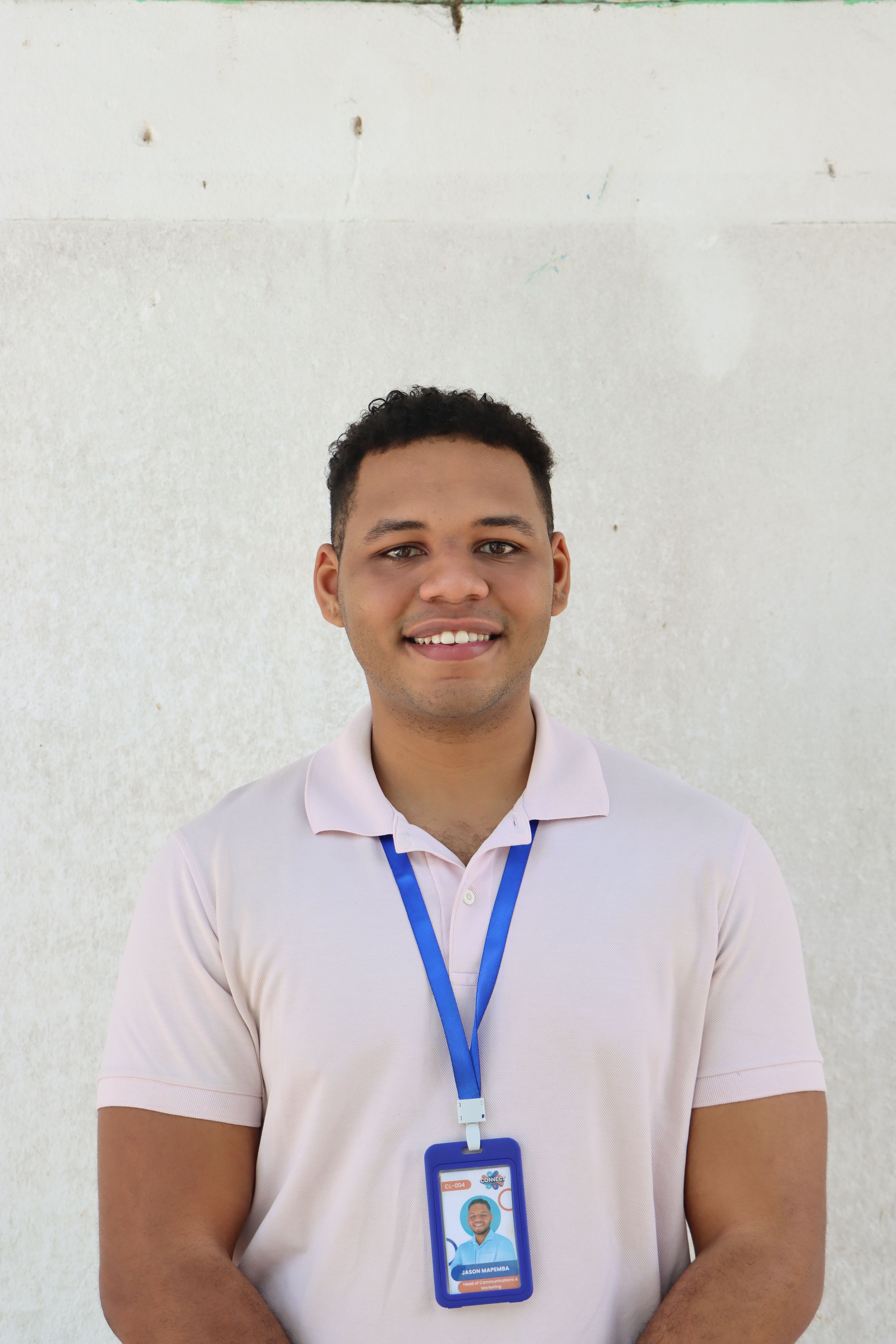 Jason Mapemba