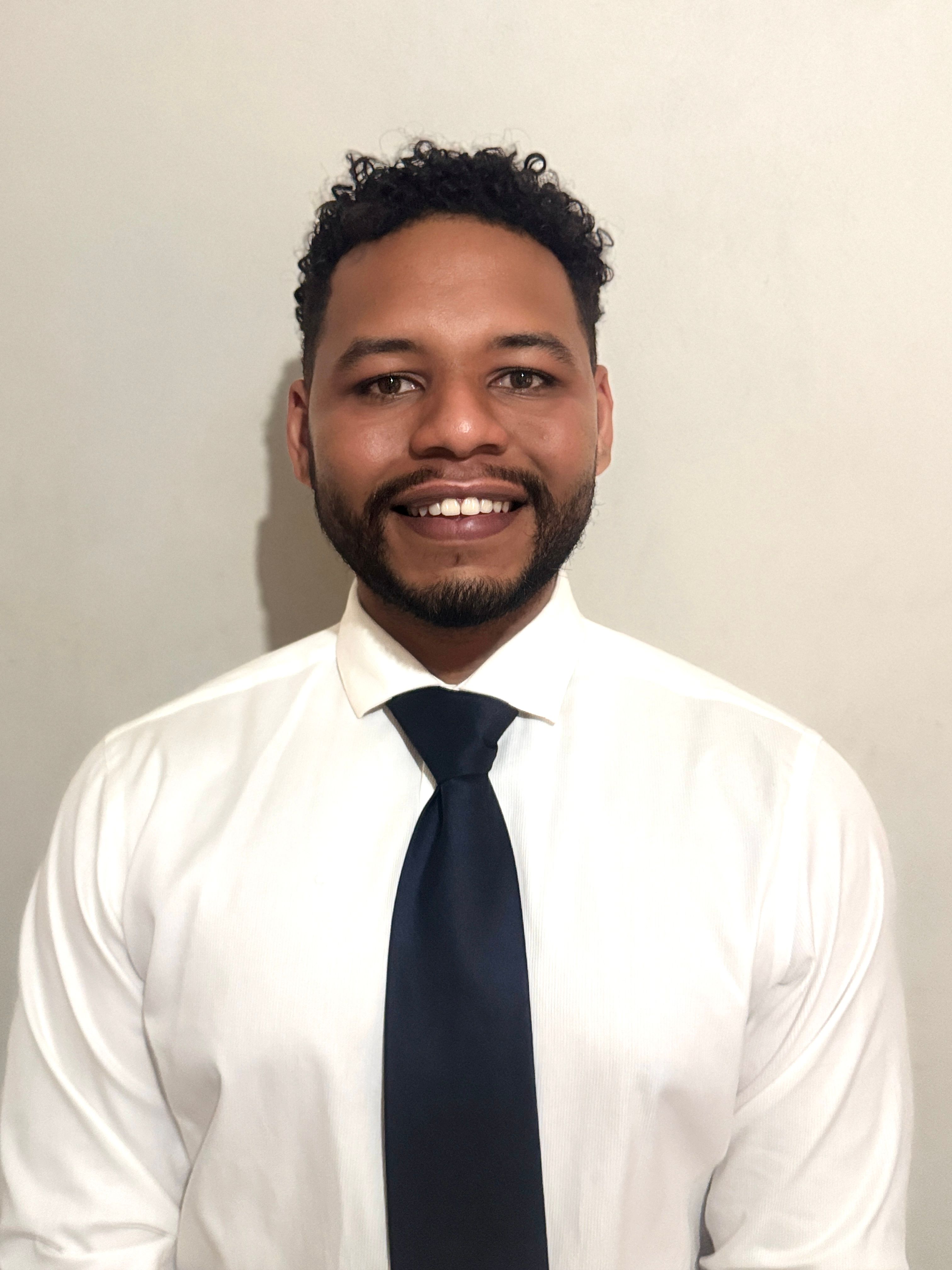 Jason Mapemba
