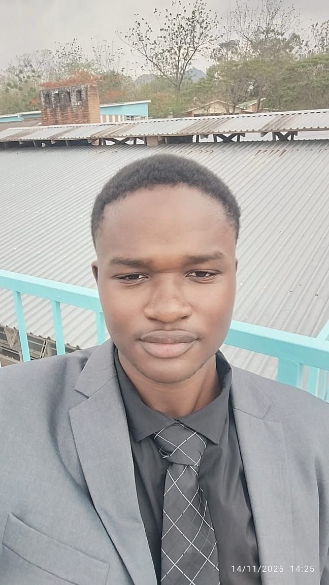 Atle Rodney Lunduka