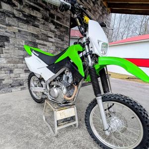 2020 Kawasaki KLX 140 - Thumbnail 2