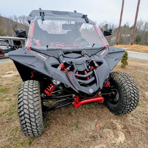 2017 Yamaha YXZ 1000R SS ES - Thumbnail 2