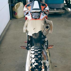 2013 KTM 85 SX Big Wheel - Thumbnail 2