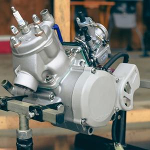 2002-2010 Yamaha YZ 85cc Motor - Thumbnail 8