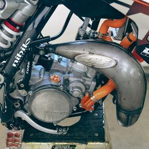 2013 KTM 85 SX Big Wheel - Thumbnail 3