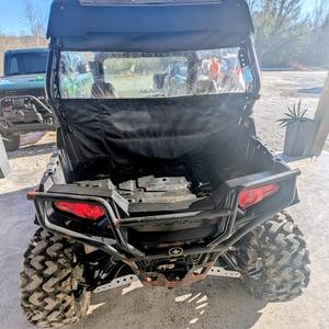 2011 Polaris RZR 800 S - Thumbnail 4