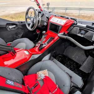 2017 Yamaha YXZ 1000R SS ES - Thumbnail 5