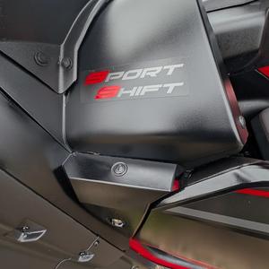 2017 Yamaha YXZ 1000R SS ES - Thumbnail 6