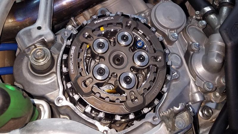 Performance & Powertrain