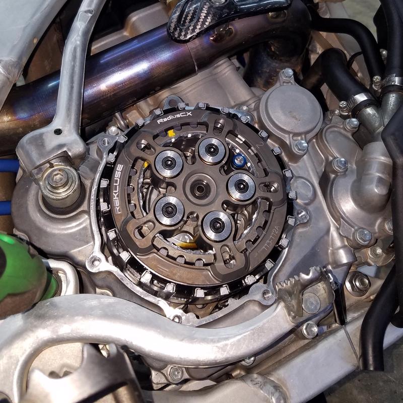 Performance & Powertrain