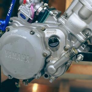 2002-2010 Yamaha YZ 85cc Motor - Thumbnail 5