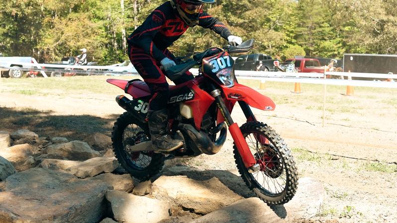 Race / Adventure / Off-Road Setup Packages