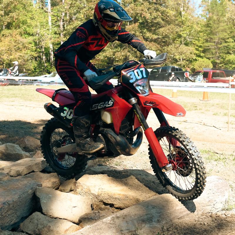 Race / Adventure / Off-Road Setup Packages