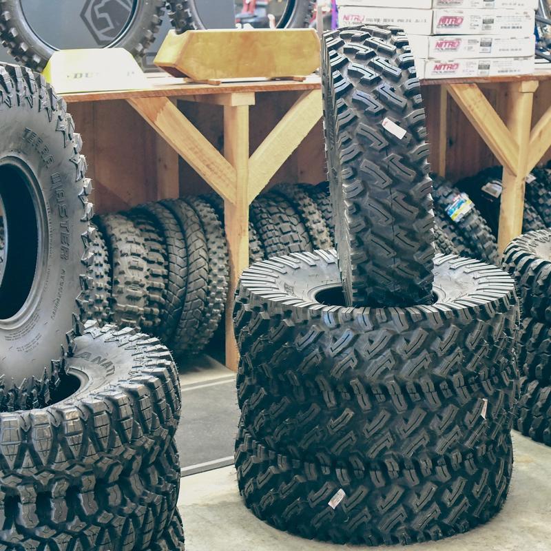 Tires