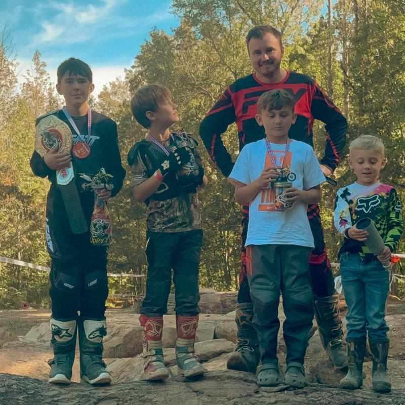 Event & Community Services