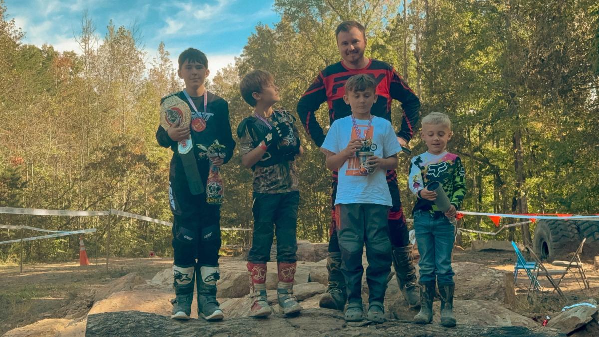 Event & Community Services