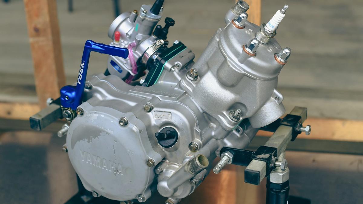 Fabrication & Custom Work