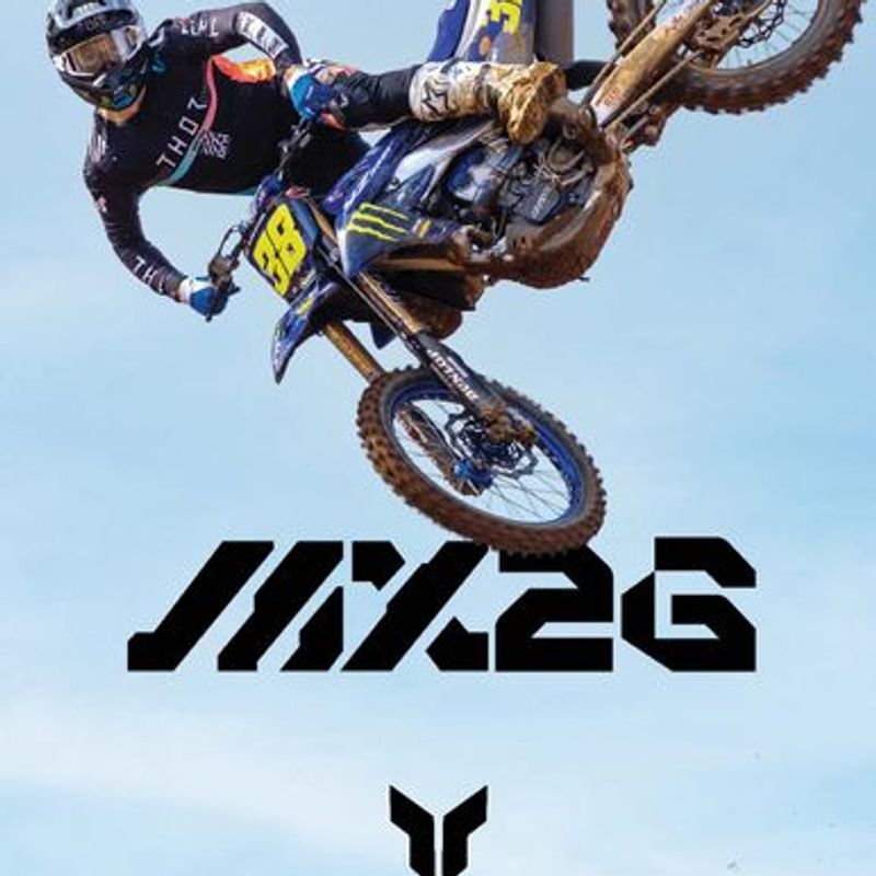 THOR 26FA Catalog 2026 Catalog