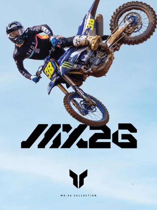 THOR 26FA Catalog 2026 Catalog