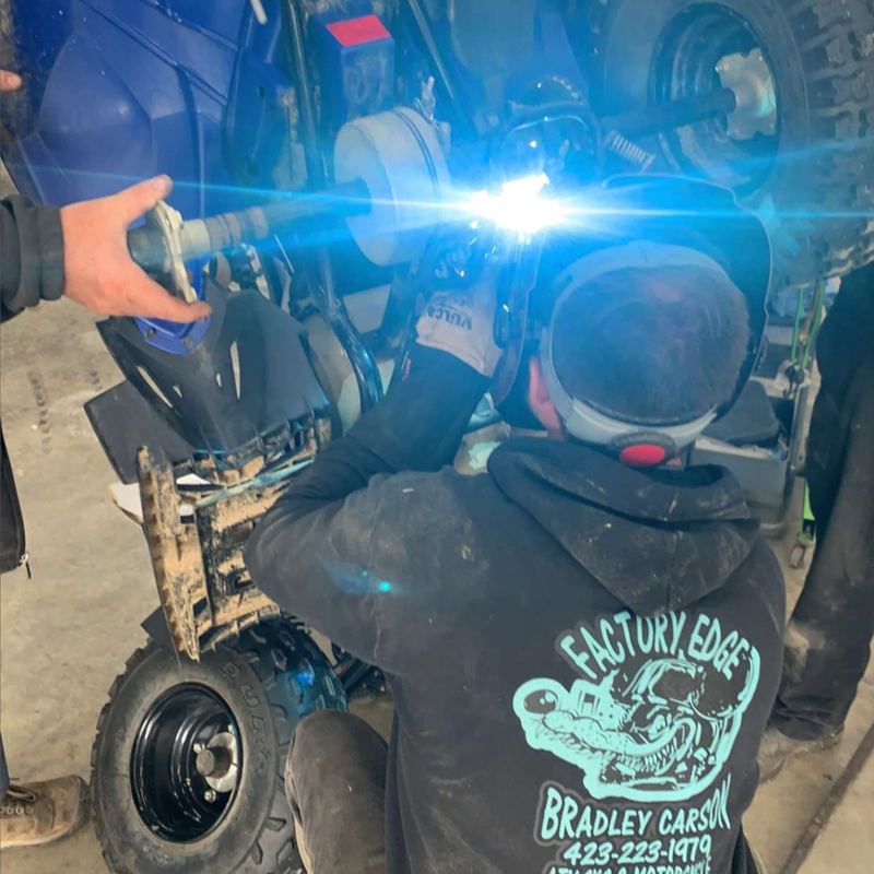 Fabrication/Welding & Custom Work