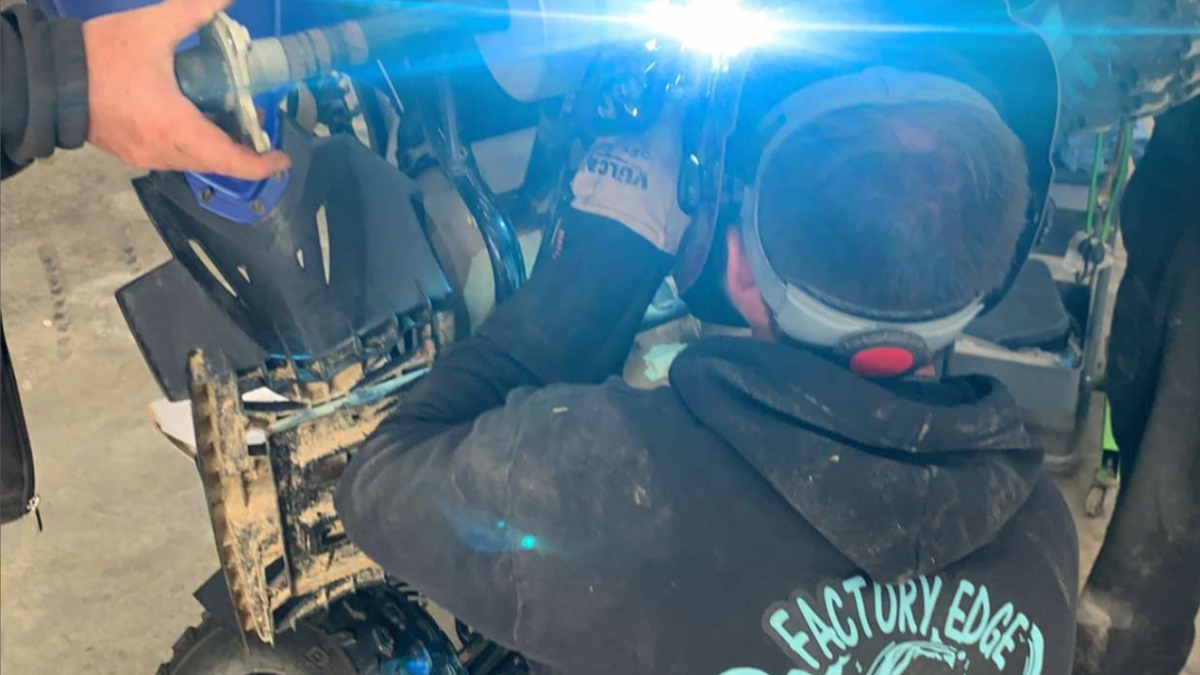 Fabrication/Welding & Custom Work