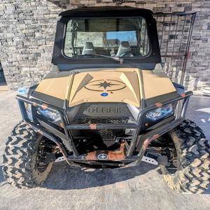 2011 Polaris RZR 800 S - Thumbnail 3