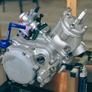 2002-2010 Yamaha YZ 85cc Motor - Thumbnail 3