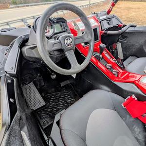 2017 Yamaha YXZ 1000R SS ES - Thumbnail 4