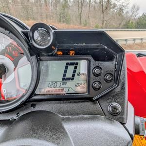 2017 Yamaha YXZ 1000R SS ES - Thumbnail 7