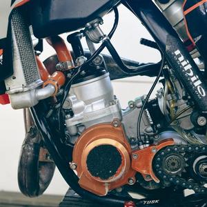 2013 KTM 85 SX Big Wheel - Thumbnail 7