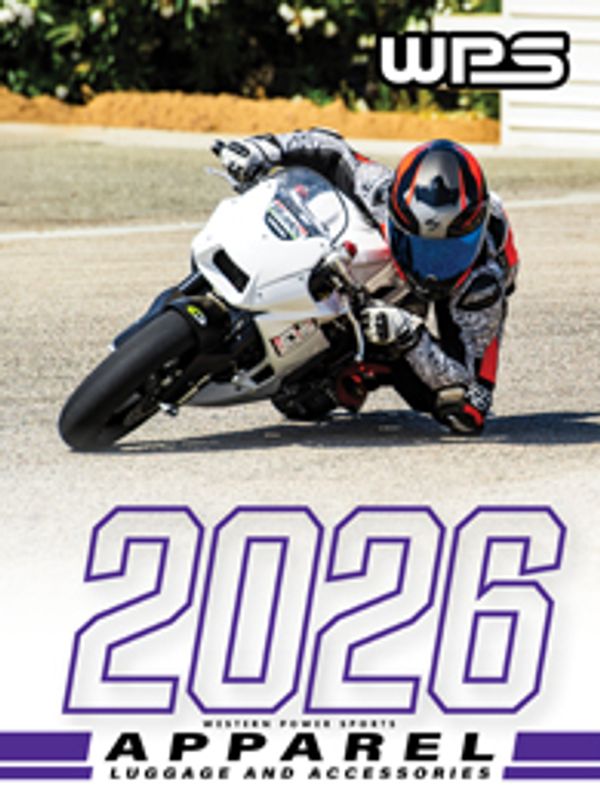 Apparel 2026 Catalog