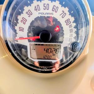 2011 Polaris RZR 800 S - Thumbnail 6