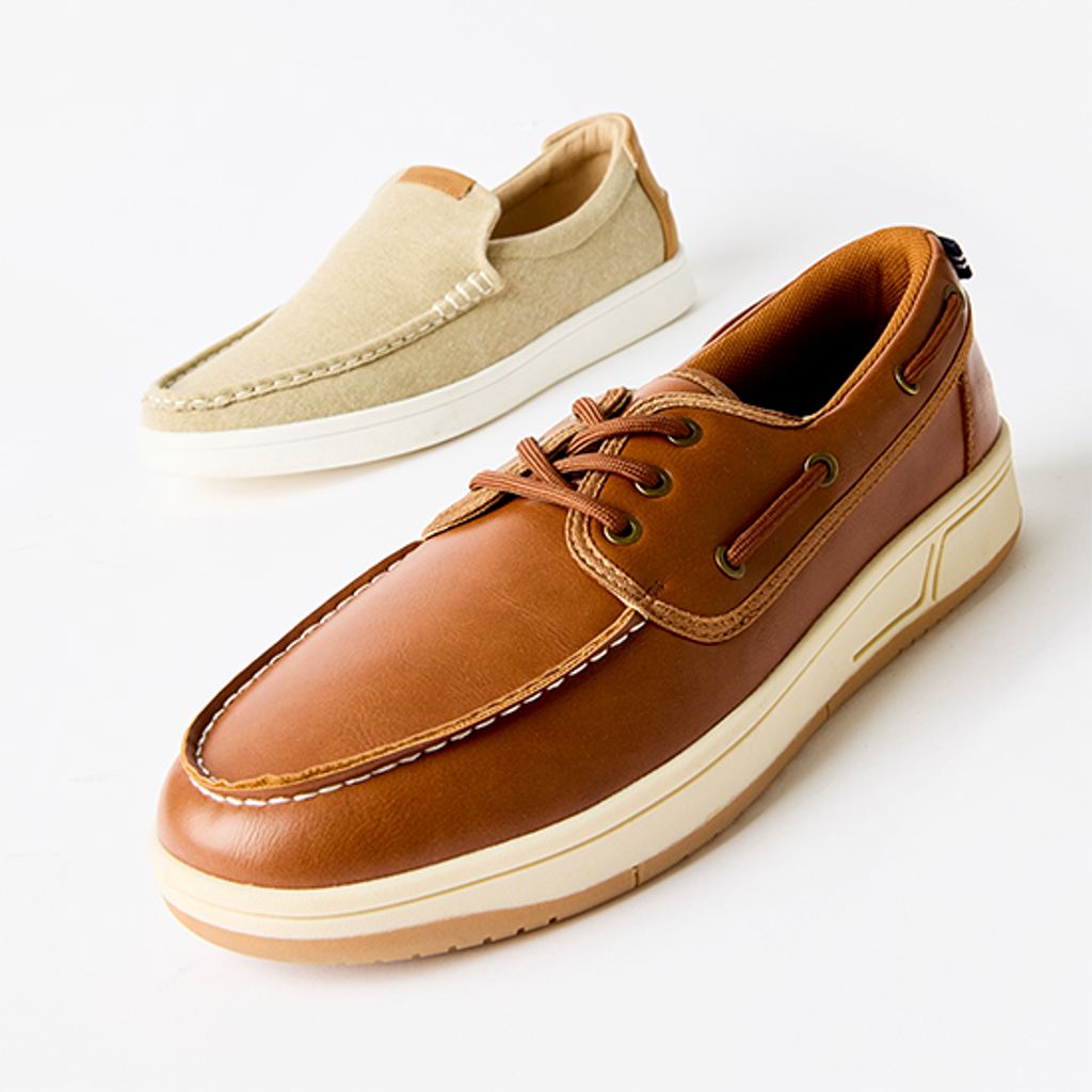 Mens Shoes Each