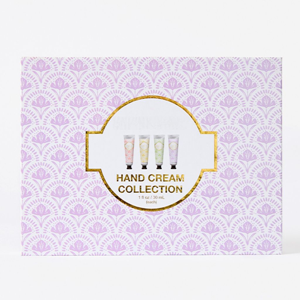 hand creams set