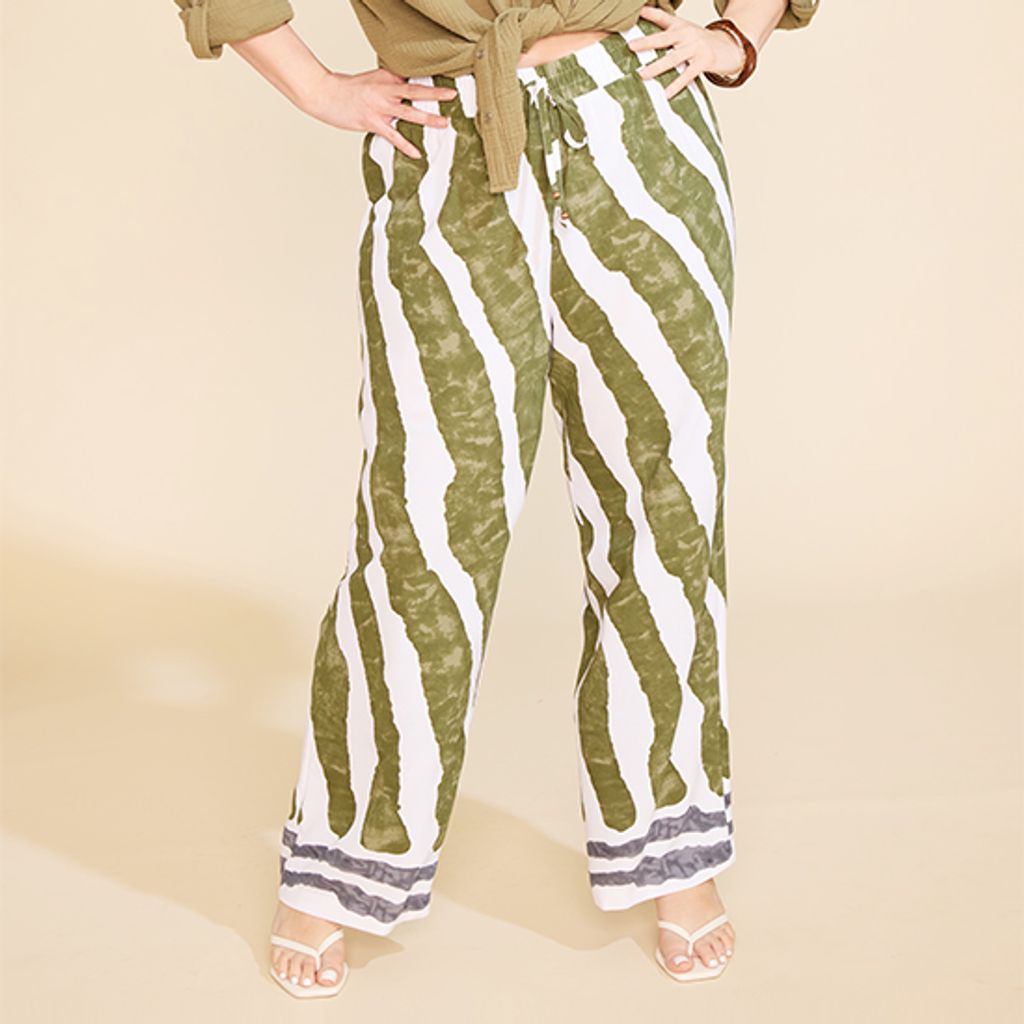 plus pants