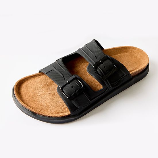 Mens Slides