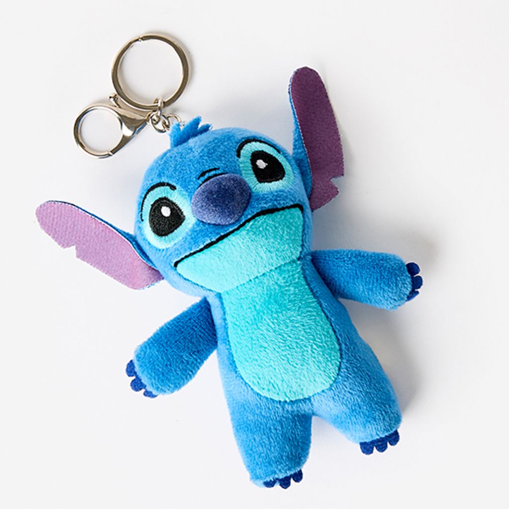 Backpack Charm