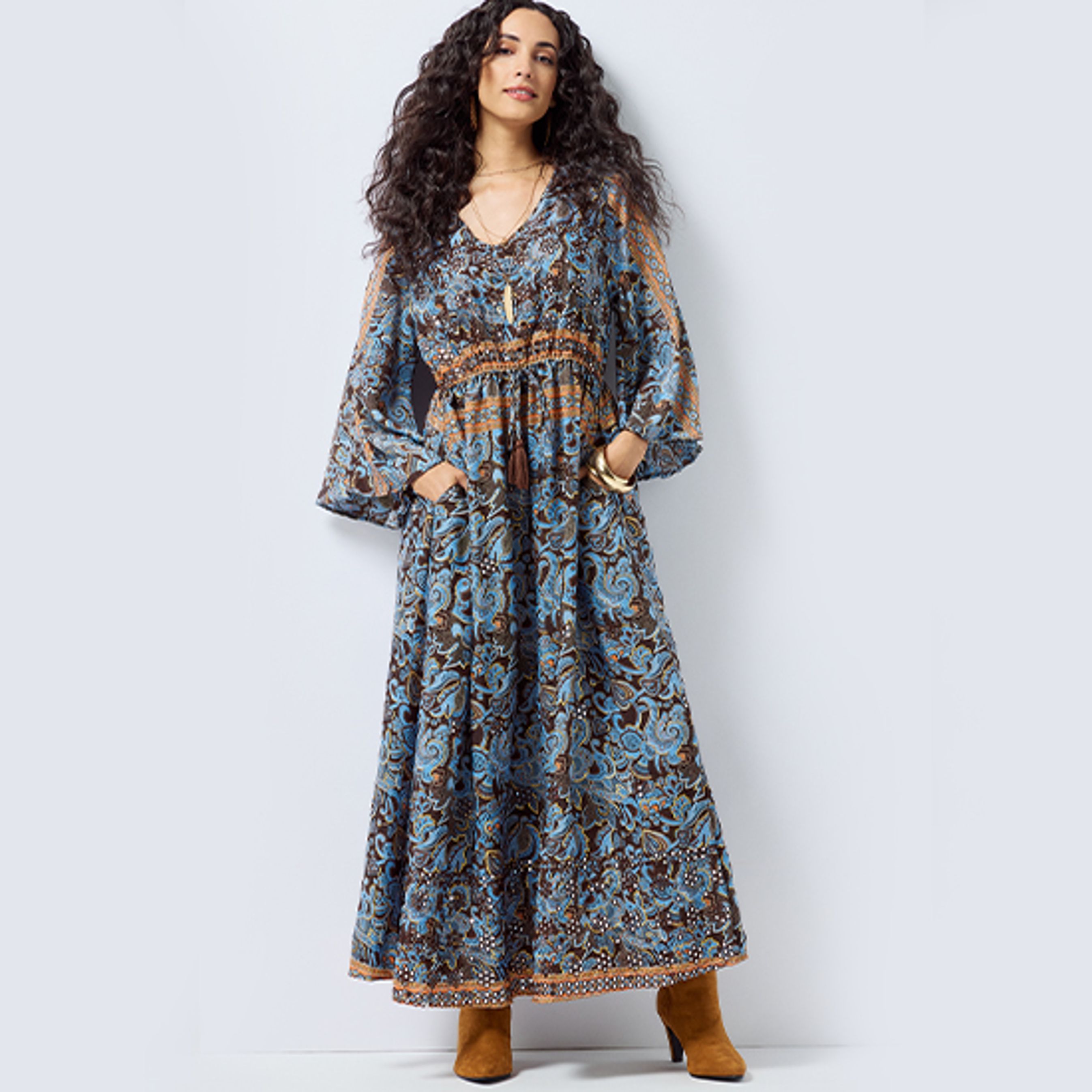 ladies mid calf dress boots Womens Cowboy Brown Tall Women's Combat Riding Fashion Winter Boots Side Zipper Low Heel Motorcycle Military Biker Boots Ankle Booties 2024 White Dresses for Women COLOR:Navy Blue Size 11 bridal separates long sleeve top