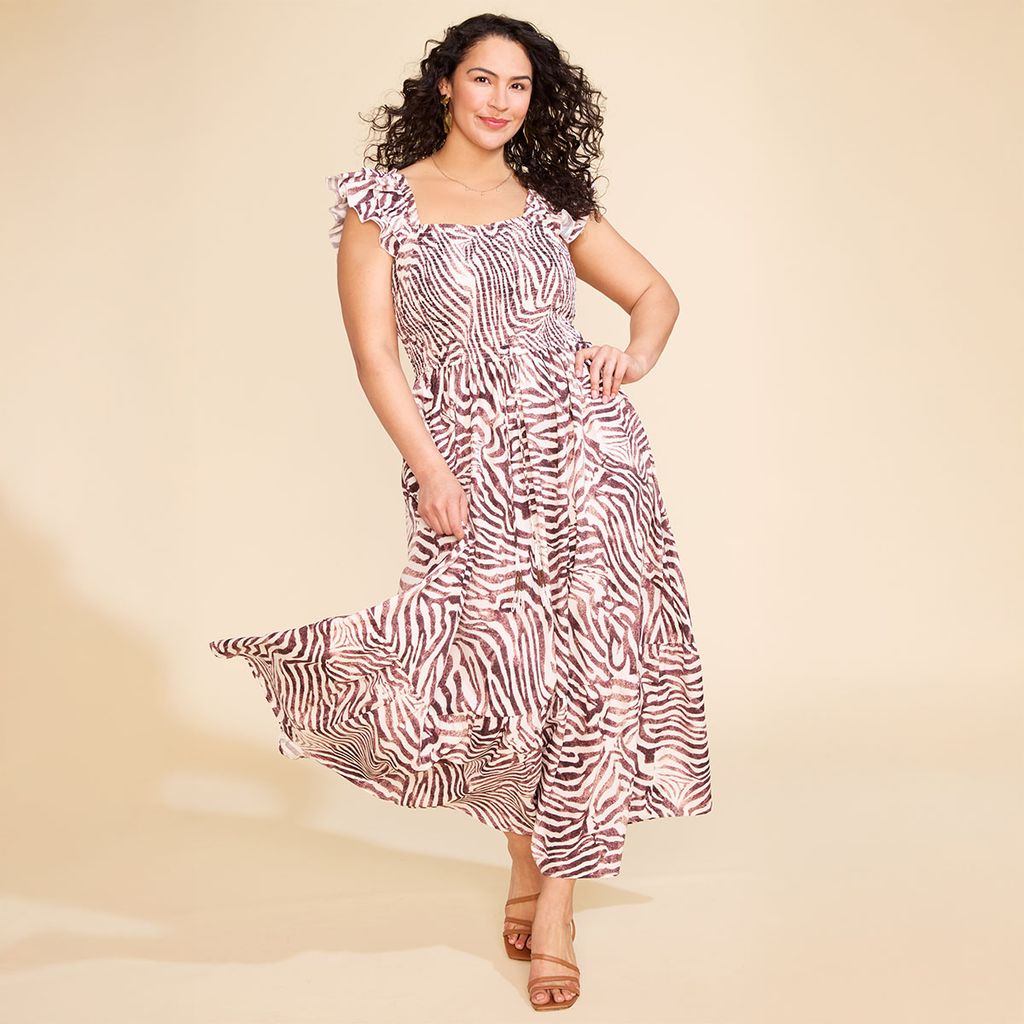 SUMMER LADIES & PLUS APPAREL