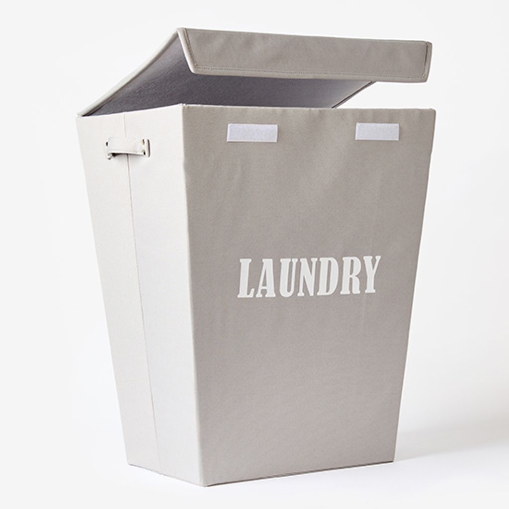 Laundry Bin