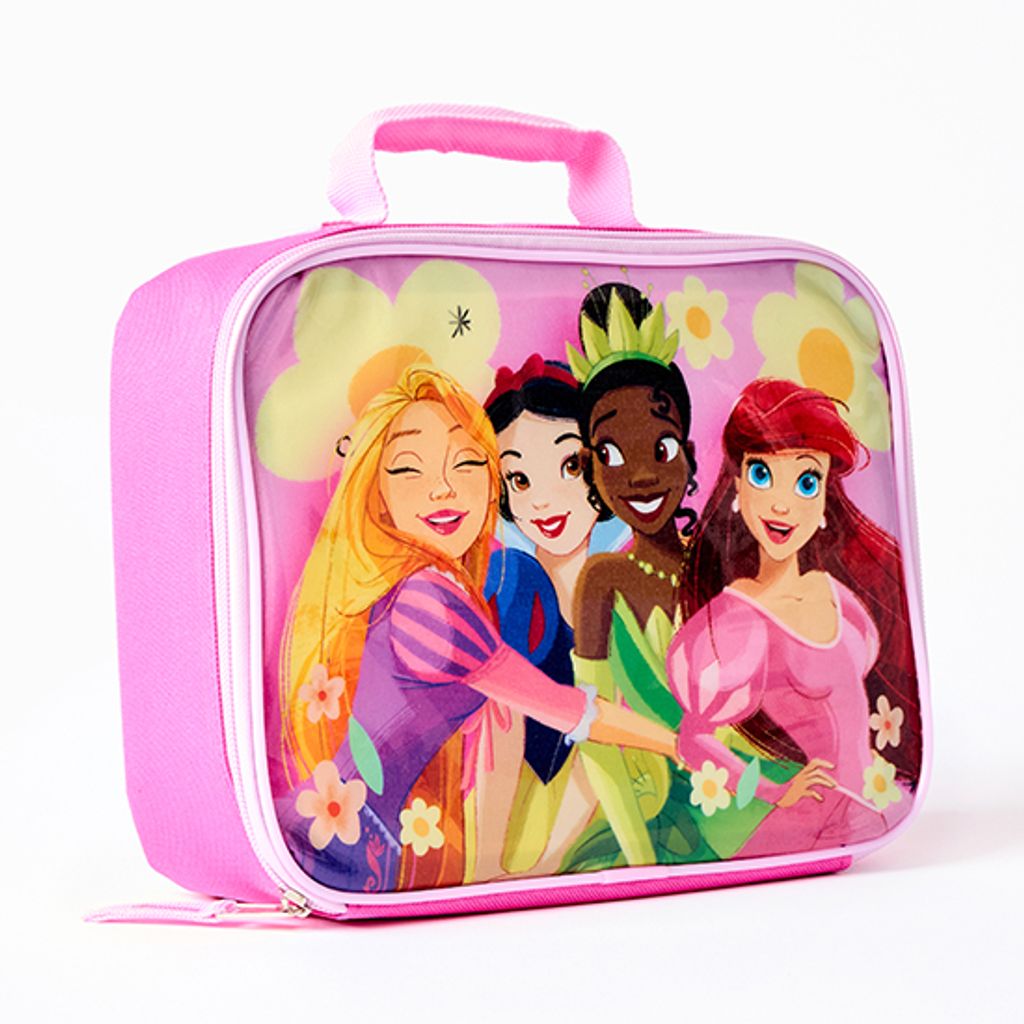 Character Lunchbox