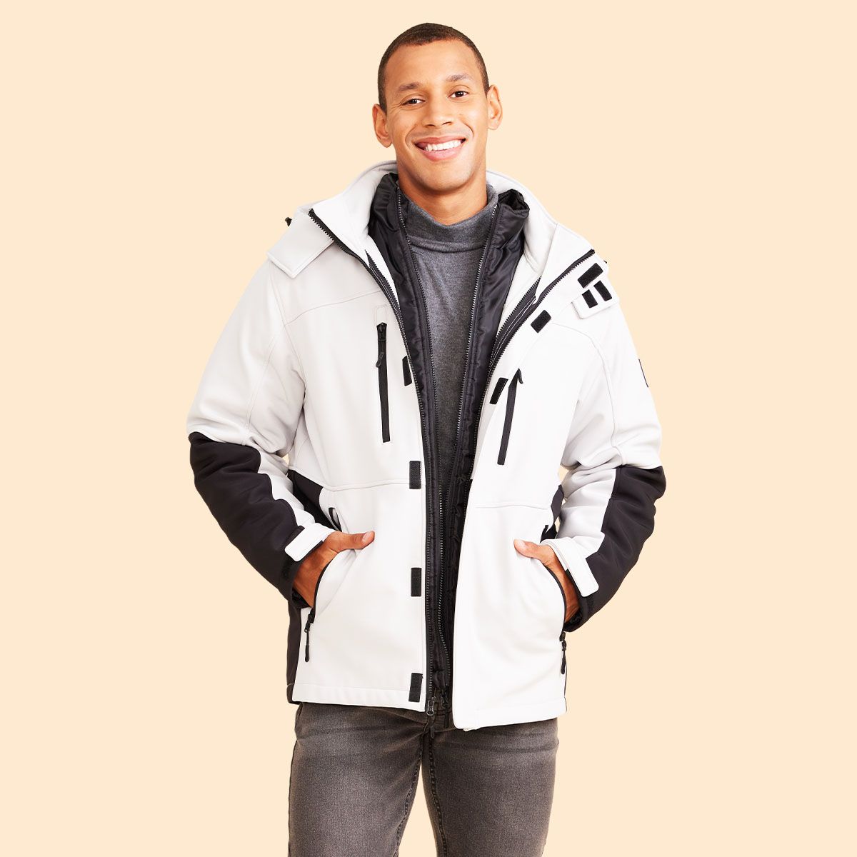 Coats | Burlington