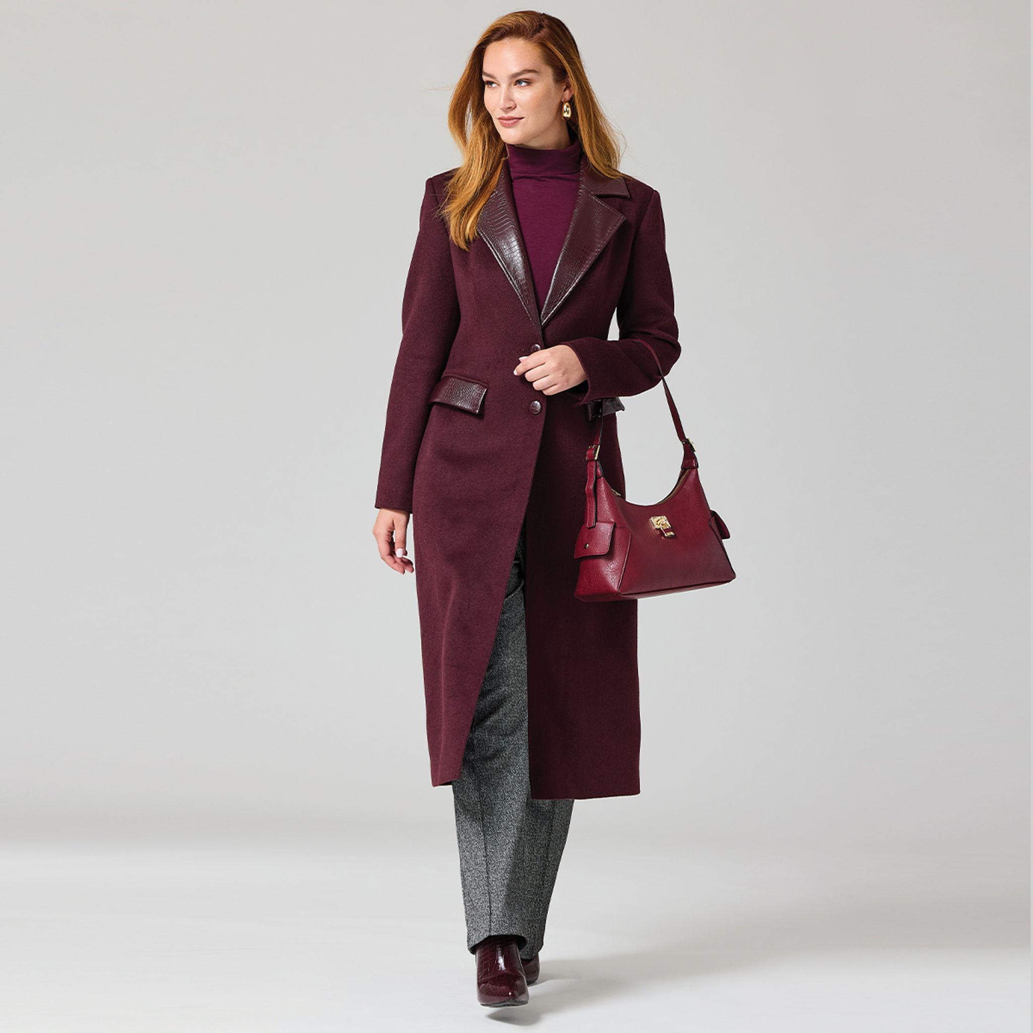 Trends at Burlington