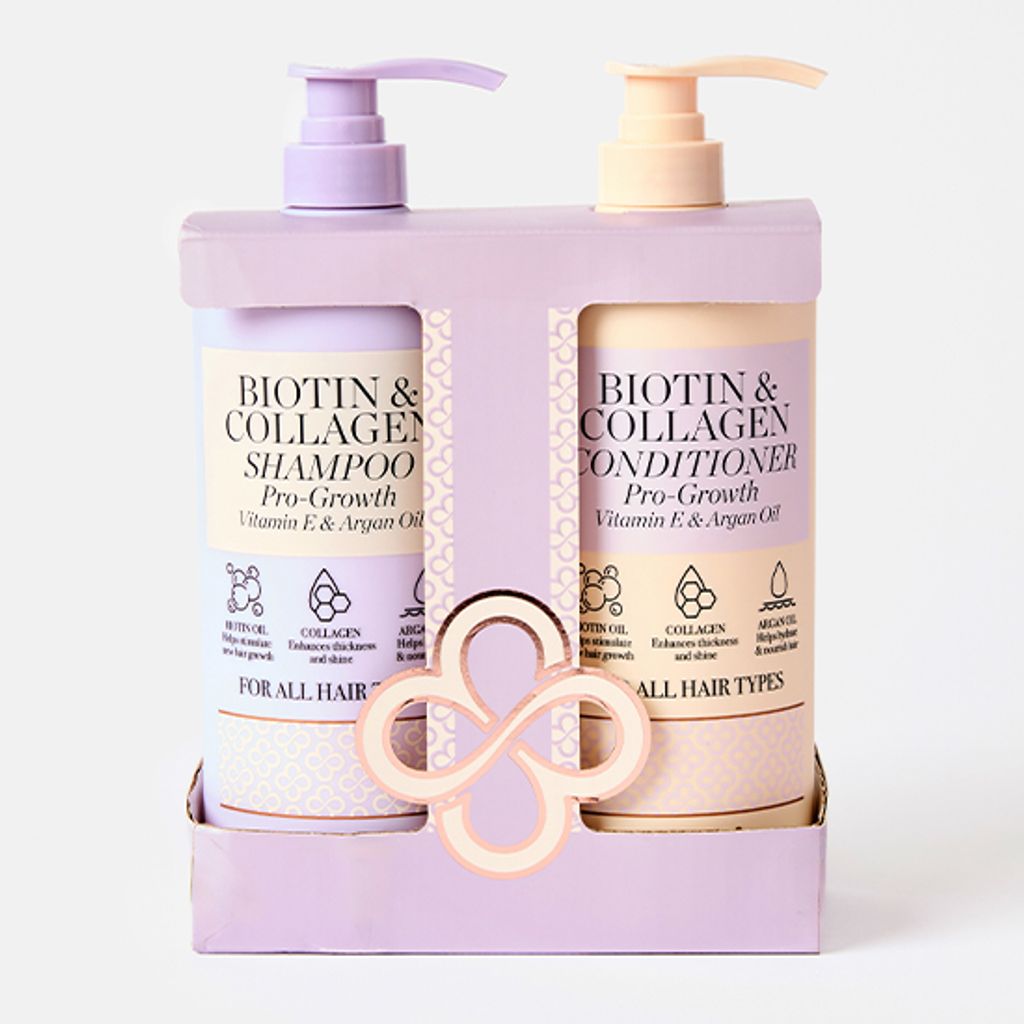 shampoo and conditioner 2 pack