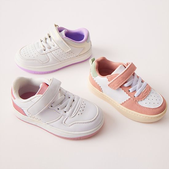 Burlington baby girl shoes on sale